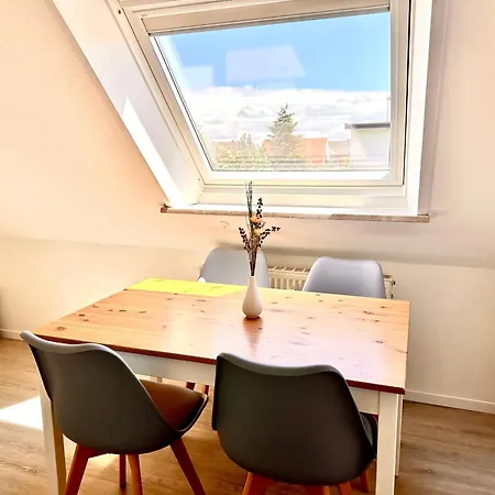 Landloft - Self Check-in, Smart Tvs, Wlan, Kostenloser Parkplatz